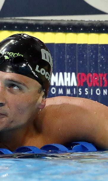 ESPN Argues Ryan Lochte Represents White Privilege, Fails Miserably